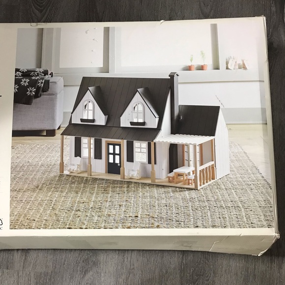 hearth and hand dollhouse accessories